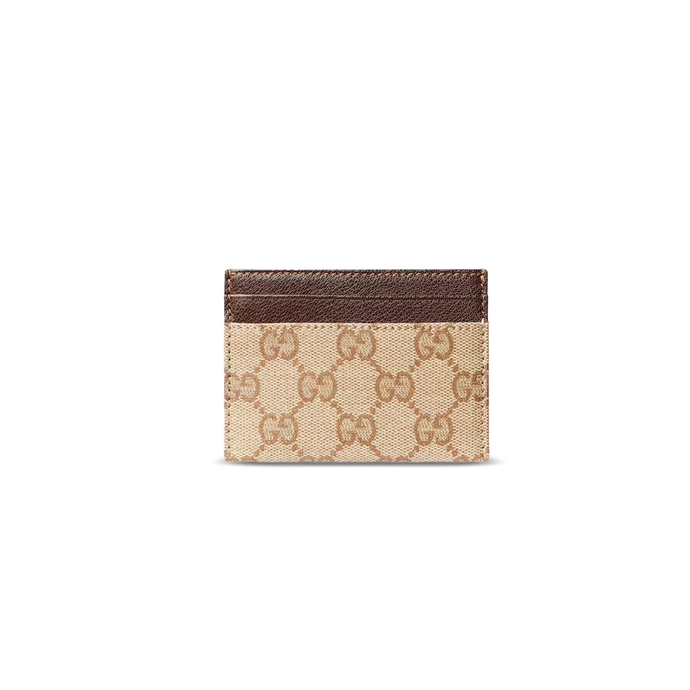 Gvc*1 ESSENCE CLASSIC CARD CASE A002F2 (10*7cm)